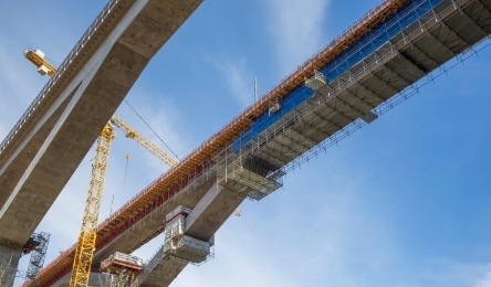 Gerüstsysteme von Schäfer Gerüstbau