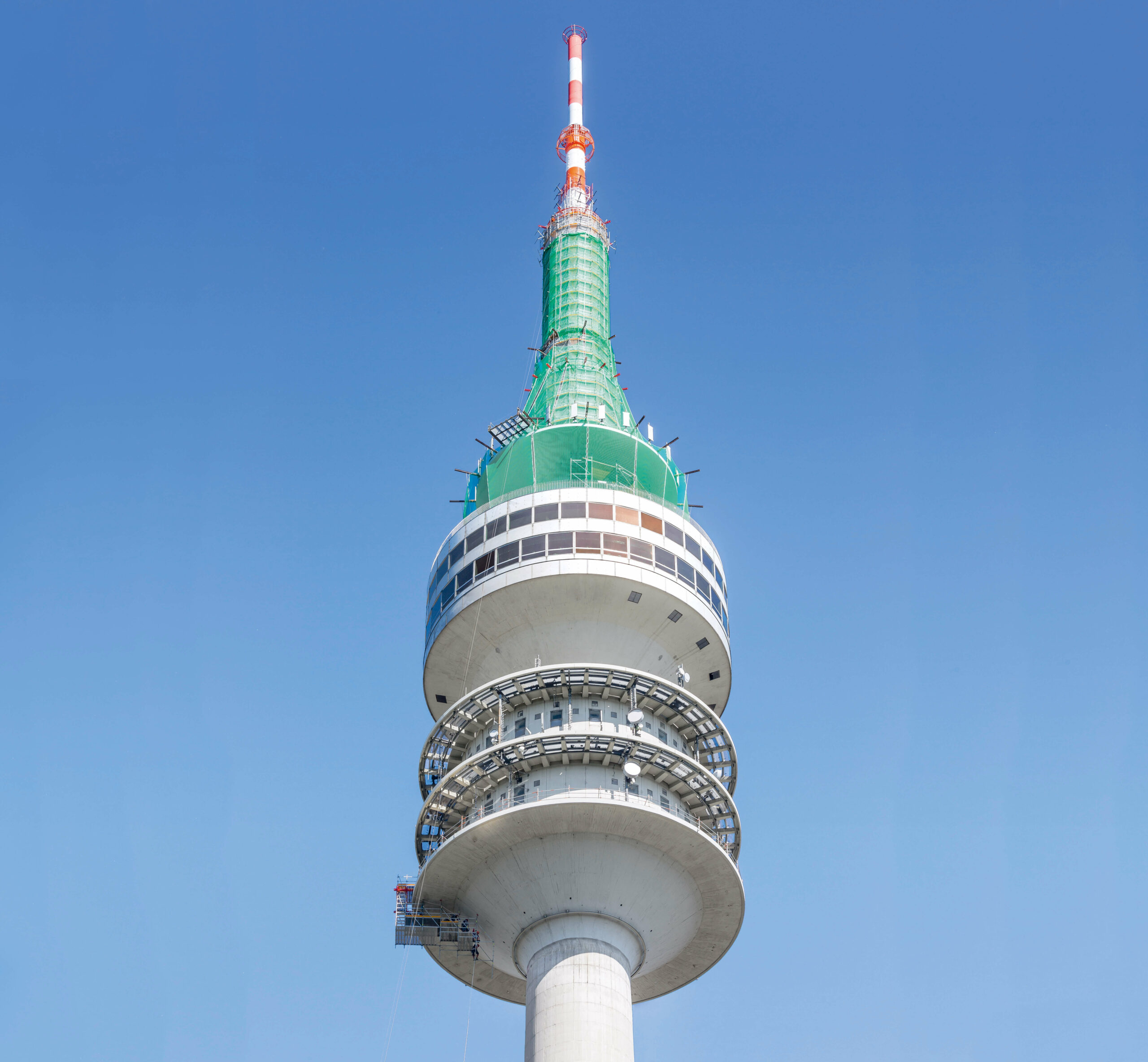 Olympiaturm München