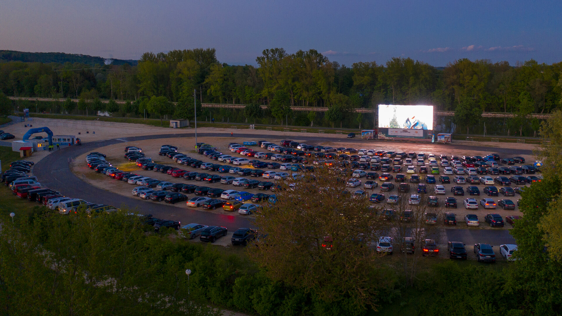 Autokino Ulm